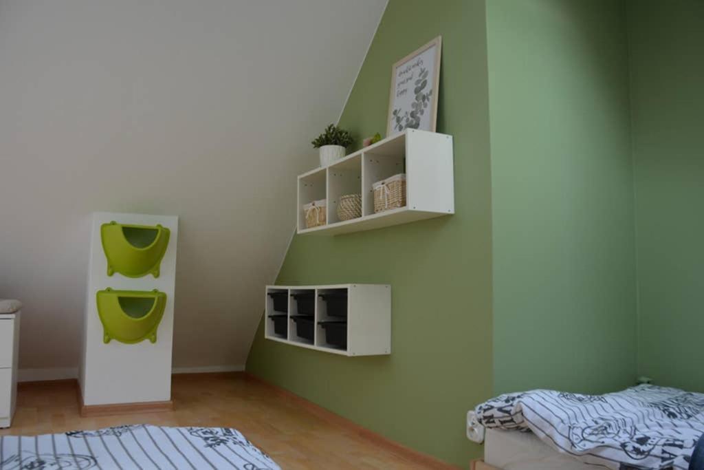 Apartamento Ines Apartament Two Levels 105M2 In The Old Town Wi-Fi, Olsztyn  Exterior foto