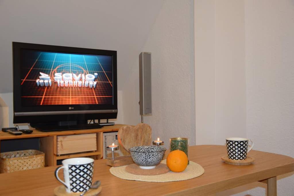 Apartamento Ines Apartament Two Levels 105M2 In The Old Town Wi-Fi, Olsztyn  Exterior foto