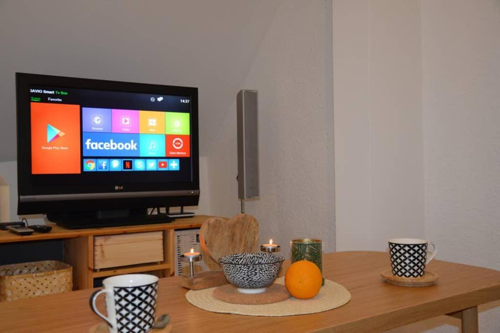 Apartamento Ines Apartament Two Levels 105M2 In The Old Town Wi-Fi, Olsztyn  Exterior foto