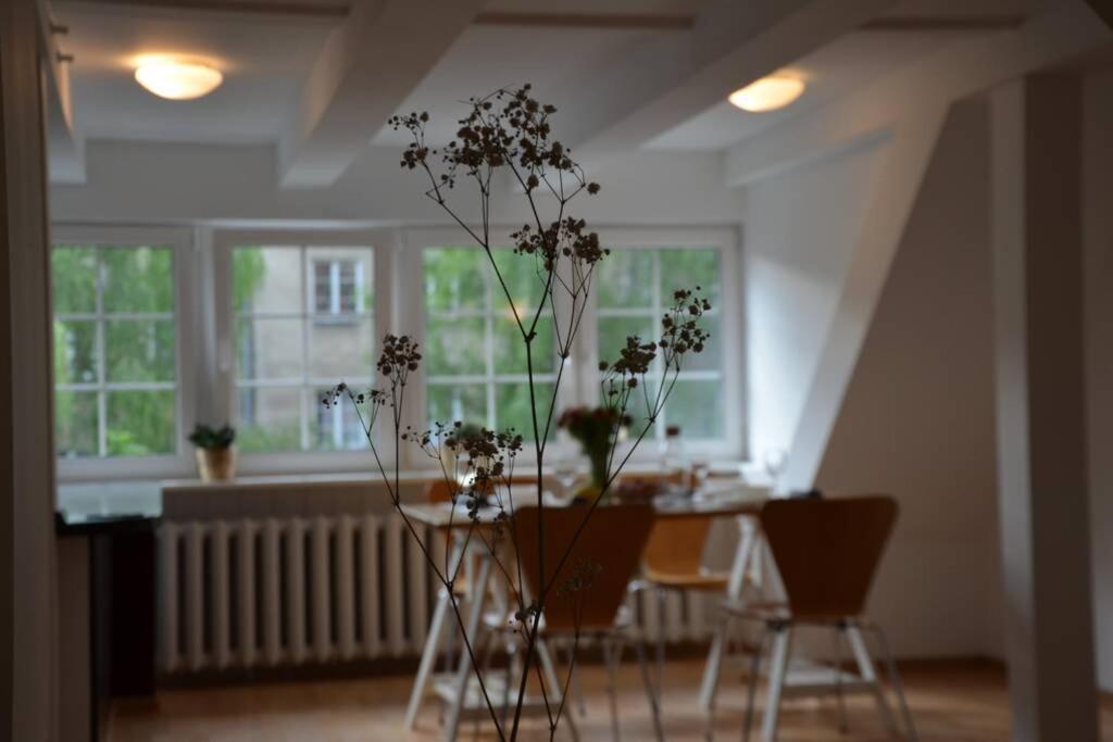 Apartamento Ines Apartament Two Levels 105M2 In The Old Town Wi-Fi, Olsztyn  Exterior foto